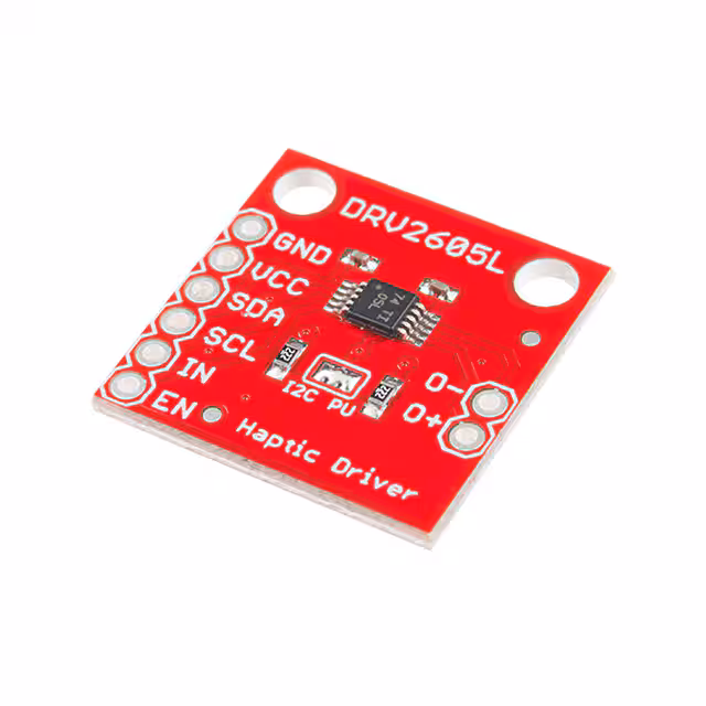 ROB-14538 SparkFun Electronics  Cartes et kits d'évaluation et de démonstration